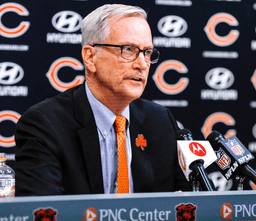 Bears Owner George McCaskey Bans One Bears Fan from Attending All Playoff Games After Incident of Insulting a Young Packers Fan with Down Syndrome at Soldier Field