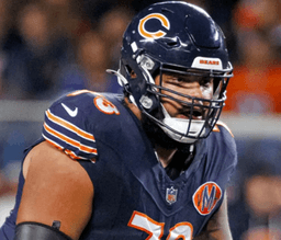 Just one hour after learning of the bears’ budget shortfall, a veteran star agreed to take a pay cut — choosing team success over money 