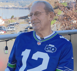 Days Before 49ers Clash, Seahawks Pause Practice to Meet “Father of the Seahawks” Battling Serious Illness — Emotional Visit Leaves Seattle in Tears