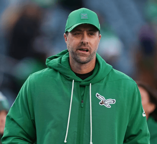 Just 3 Hours After Paying $2 Million to Exit Eagles Early, Legendary Offensive Coordinator Kevin Patullo Expresses Desire to Join Seahawks — Willing to Take Pay Cut to Work with NFL's Top Head Coach Mike Macdonald