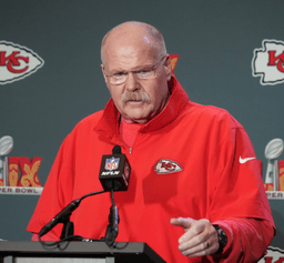 BREAKING: Amid NFL's Massive Head Coach Purge, Chiefs Drop Bombshell on Head Coach Andy Reid — Decision That Could Completely Reshape Kansas City's Direction Beyond 2026