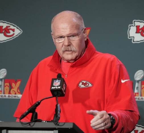BREAKING: Amid NFL's Massive Head Coach Purge, Chiefs Drop Bombshell on Head Coach Andy Reid — Decision That Could Completely Reshape Kansas City's Direction Beyond 2026