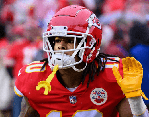 Just One Hour After Learning the Chiefs Faced Budget Constraints, a Veteran Chose Loyalty Over Money