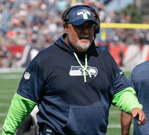 Just Before the Massive Playoff Showdown with the 49ers, Seahawks Shockingly Part Ways with Legendary Coach Who Led Team to Back-to-Back Playoff Appearances — and the Reason Behind It Is Leaving the Seahawks Community Furious