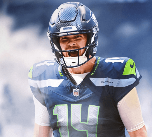 BREAKING: GOAT Tom Brady's Jaw-Dropping Take on QB Sam Darnold on FOX Friday Night Pre-49ers Rematch – Locker Room Fallout Leaves Seahawks Stunned