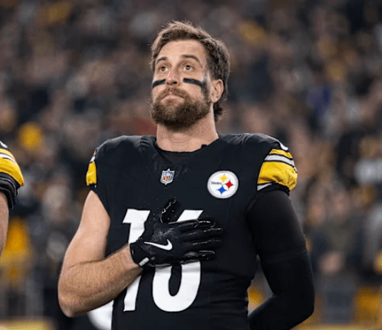 50 MILLION? 'Keep It.' Legend Adam Thielen Stuns NFL by Rejecting Vikings Return to Retire in Steelers Colors – The Reason Behind His Decision Earns Total Respect from the Steelers Community