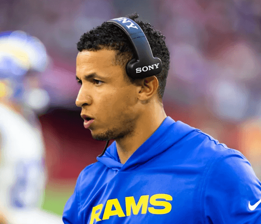 70 MILLION ? 'Keep It.' Rams Legendary Coach Nate Scheelhaase Rejects Head Coaching Interviews from Ravens and Dolphins to Choose Chiefs — Explosive Internal Meeting Revelations Shaking the Entire NFL