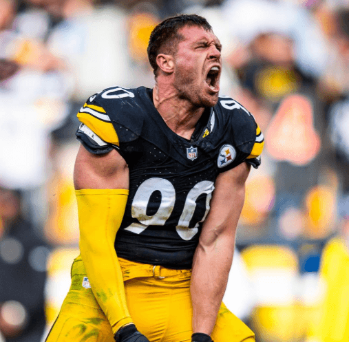 200 MILLION? 'Keep It.' Steelers Icon T.J. Watt Shocks NFL by Rejecting Super Bowl 2026 Contender – Ready to Sign Lifetime Deal with Pittsburgh