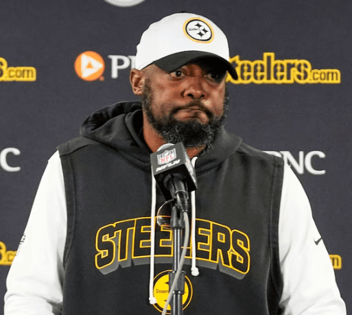 BREAKING: Steelers Head Coach Mike Tomlin Issues Final Statement on His Career After Completing Handover of Head Coaching Duties to the Team