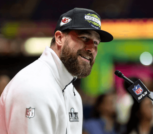 Just Hours After Retirement Rumors Explode, Chiefs Legend Travis Kelce Drops Shocking Career-Defining Bombshell That Leaves the Entire NFL Stunned.