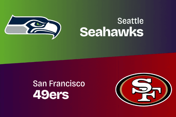 Seattle Seahawks vs. San Francisco 49ers – How to Watch & Rally | NFC Divisional Round Playoff