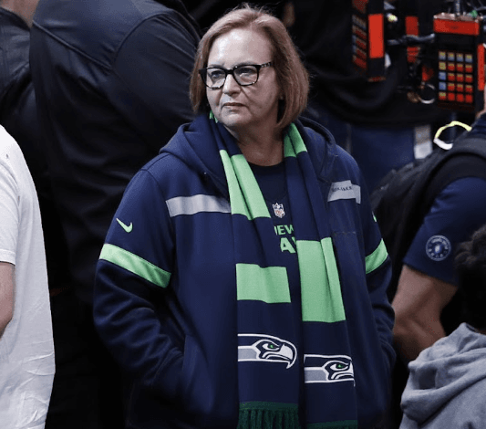Seahawks Owner Jody Allen Calls on NFL to Punish 49ers Star CB Deommodore Lenoir for Unsportsmanlike Conduct After 41–6 Loss to Seattle – Tense Moment Video Sparks Outrage in Seahawks Community.