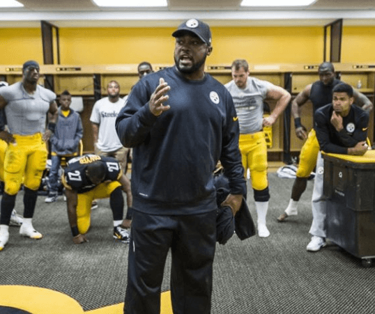 Head Coach Mike Tomlin Sends a Special Gift to the Entire Steelers Roster After Their Playoff Elimination: “This Isn’t the End — It’s Preparation.”