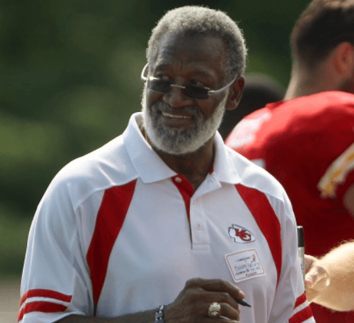 Grandson of Chiefs Legend Bobby Bell, Future MVP, Stuns NFL: 'Chiefs Will Be Where I Start — And Where I End My Career' — Fulfilling Grandfather’s Unfinished Promise Leaves Chiefs Kingdom in Tears