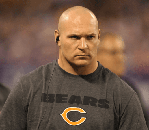 Bears Legend Brian Urlacher Blasts NFL Refs After OT Heartbreaker vs Rams — Accuses Officials of Multiple Missed Calls & 'Taking the Game Out of Chicago’s Hands'