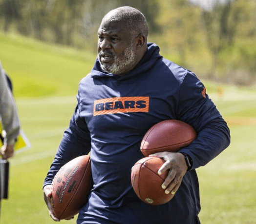 Just 20 Hours After Signing with the Chiefs, OC Eric Bieniemy Shocks the NFL by Declaring He Will Never Return to Chicago — The Backstory Enrages Bears Fans