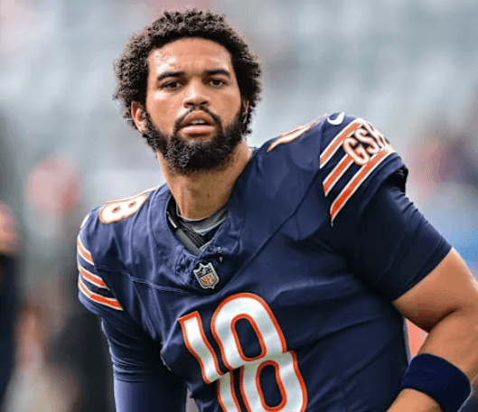 Caleb Williams Drops Bombshell on Career Future—Shocks League With Final Decision After Ex-Bears Star QB Fled to Seahawks to Escape Living in His Shadow