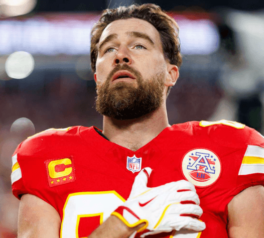 Travis Kelce Drops Bombshell on Career Future—Shocks League With Final Decision After Ex-Chiefs Star TE Fled to Patriots to Escape Living in His Shadow