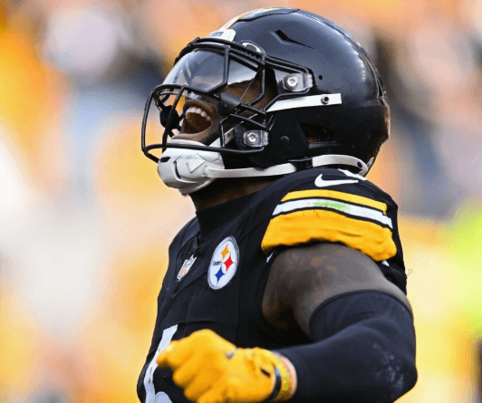 Steelers’ $70 Million LB Shocks NFL with Future Deal with Seahawks– Publicly Admits He’s No Longer in Steelers' Long-Term Plans