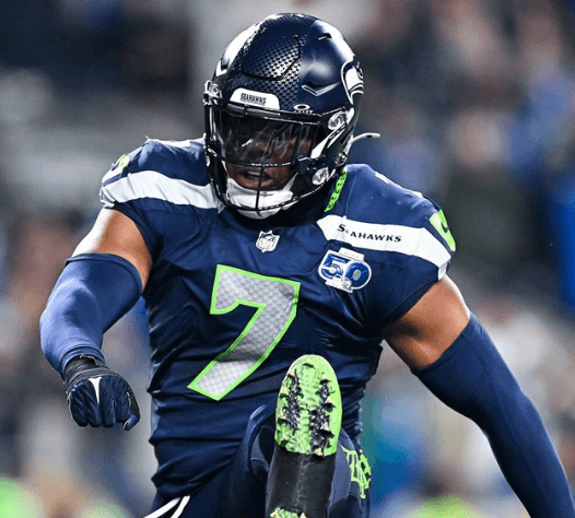 Seahawks’ $80 Million LB Shocks NFL with Future Deal with Broncos – Publicly Admits He’s No Longer in Seahawks' Long-Term Plans