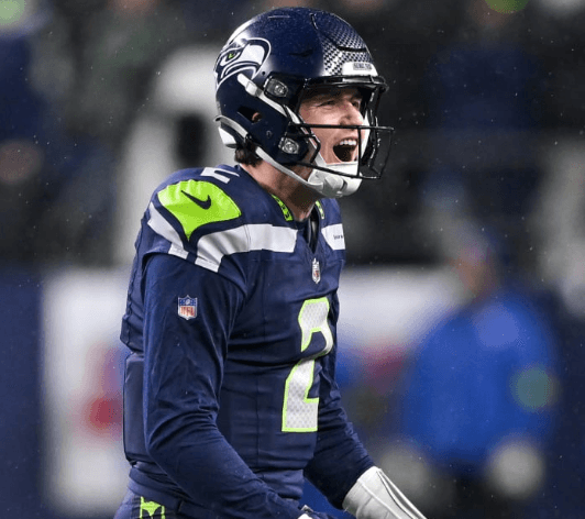 Former Seahawks QB with 18,562 Career Rushing Yards and 133 Passing Touchdowns Signs with Denver Broncos After "Return Home" Attempt Fails