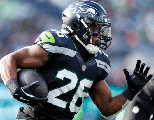 Just 3 Hours After Zach Charbonnet’s Season-Ending Injury, Seahawks Immediately Sign Former Jets Star RB with Over 9,707 Scrimmage Yards to 53-Man Roster