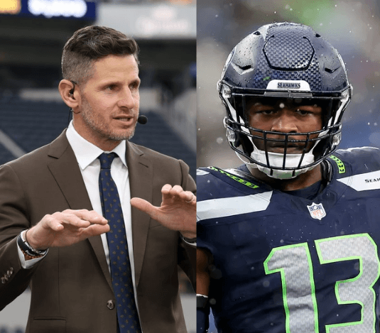 BREAKING: ESPN Suspends Dan Orlovsky for Two Weeks Following Disrespectful Comments About the Seahawks’ Defense Ahead of the Rams Showdown
