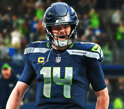 Seahawks Issue Final Announcement After NFL Decision on Sam Darnold’s Injury Ahead of Clash With Rams