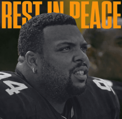 SAD NEWS: Chicago Bears Community Stunned by the Passing of a Former Player at 55 — An Unfinished Journey Comes to a Painful End - Police Launch Investigation
