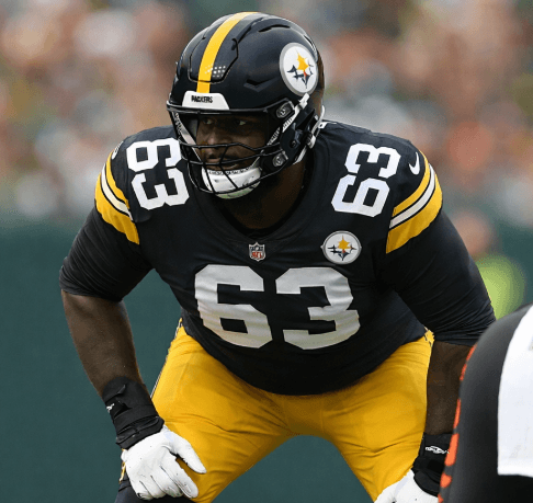 Steelers Reach Verbal Agreement with $85 Million Left Tackle to Solve Aaron Rodgers’s Blind Side Protection Issues