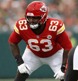 Chiefs Reach Verbal Agreement with $85 Million Left Tackle to Solve Patrick Mahomes’s Blind Side Protection Issues
