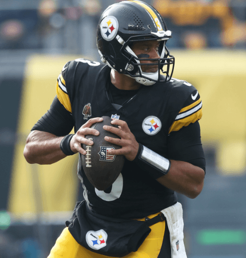 Steelers Named Top Landing Spot for Former $242 Million Super Bowl-Winning Quarterback