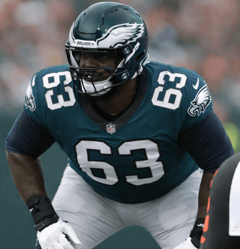Eagles Reach Verbal Agreement with $85 Million Left Tackle to Solve Jalen Hurts’s Blind Side Protection Issues