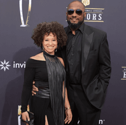 "Mike Tomlin's Wife Kiya Has Someone On The Side Also": Influencer Alleges Shocking New Details In Steelers HC's Cheating Scandal