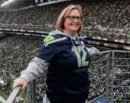 Seahawks Owner Jody Allen Calls NFC Title Game 'One-of-a-Kind' with Record-Breaking Fireworks – Must-See Spots for Seattle Fans