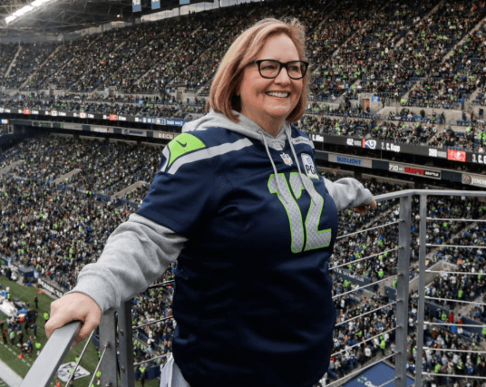 Seahawks Owner Jody Allen Calls NFC Title Game 'One-of-a-Kind' with Record-Breaking Fireworks – Must-See Spots for Seattle Fans