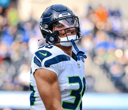 Roster Move: Seahawks Reactivate Veteran RB With 3,669 Career Yards and 40 Touchdowns From Injured Reserve Ahead of Rams Game