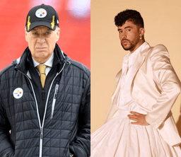 Steelers Owner Art Rooney II Blasts NFL’s Halftime Direction — Super Bowl 2026 Ignites Fierce Debate Over League Identity