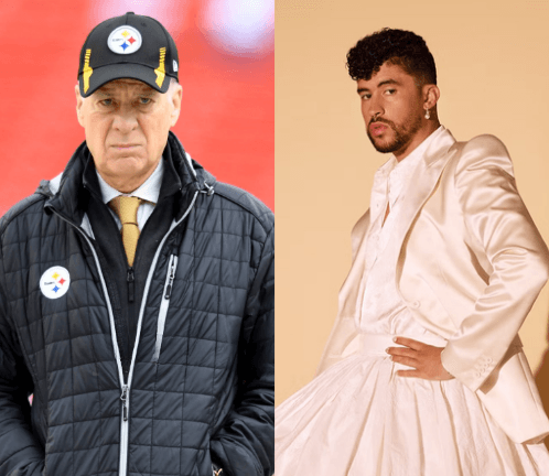 Steelers Owner Art Rooney II Blasts NFL’s Halftime Direction — Super Bowl 2026 Ignites Fierce Debate Over League Identity