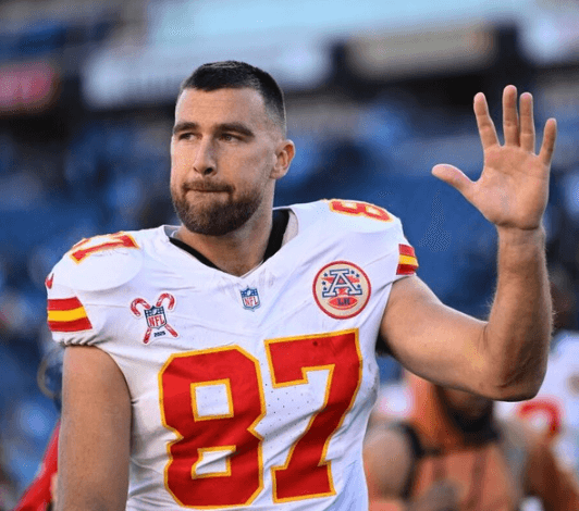 Chiefs Issue Final Statement On $80 Million Contract With Legend Travis Kelce After Second Meeting With Andy Reid. What Was Announced Next Left The Chiefs Community In Tears