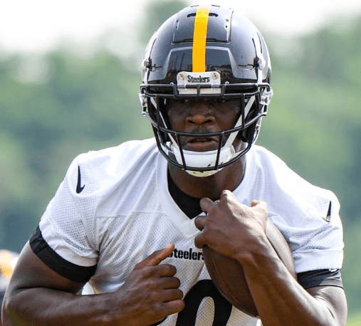 The new West Coast-style offense under head coach Mike McCarthy means the beloved young star with two CFP national championships must depart from the Steelers.