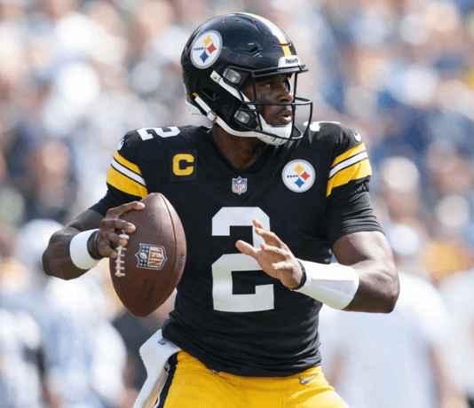 Steelers Reach Agreement With Aaron Rodgers’ Close Friend, Former Packers Qb, On A $20 Million Contract To Become The Legendary Successor Of The Steelers