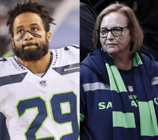 Seahawks Owner Jody Allen Calls On NFL To Review Results After Legend Earl Thomas Is Left Off The 2026 Hall Of Fame List – And The Reason Behind It Has The Seahawks Community Furious.