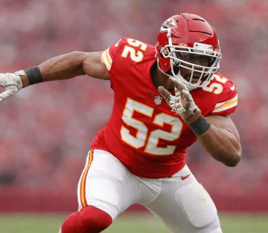BREAKING: Chiefs Among Top Landing Spots for Former $141 Million Future Hall of Fame Pass Rusher