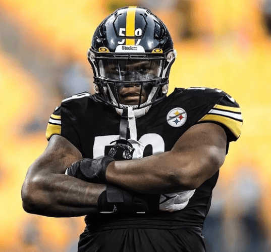 Steelers GM Announces Decision to Part Ways with Former First-Round Pick $20M to Preserve High Draft Pick for Upcoming Draft – Agents Now Exploring Next Team Options