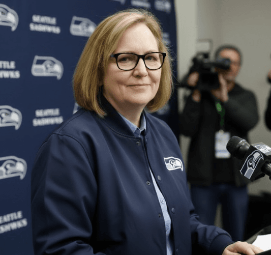 Seahawks Issue A Statement Following Owner Jody Allen’s Final, Pivotal Decision Regarding The Franchise’s Next Successor