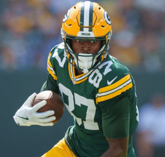 Steelers named top landing spot for projected $48 million ascending NFC receiver