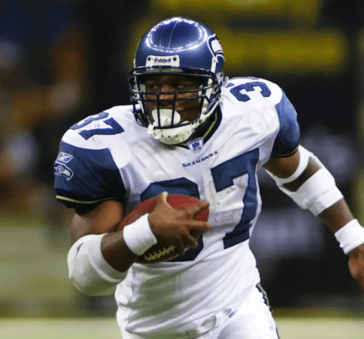 Seahawks Legend Set for Heart Surgery Tomorrow, Still Hopes to Watch Super Bowl LX From Hospital Bed - Seahawks Nation Shows Respect