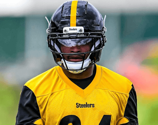 After Serious Injury, Steelers Rookie and 2022 First-Team All-MAC Honoree Expresses Desire to End Contract Early – Reason That Brought Tears to the Steelers Community