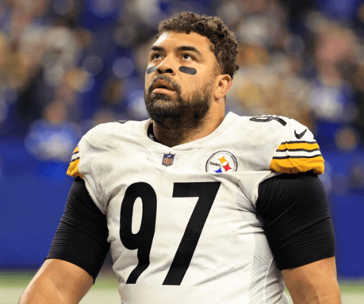 Cam Heyward Shocks NFL With Final Statement on Career After Learning He's No Longer in Steelers' Plans Due to Publicly Supporting Former Coach Mike Tomlin